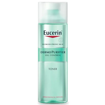 Bild av Eucerin DermoPurifyer Oil Control toner 200 ml