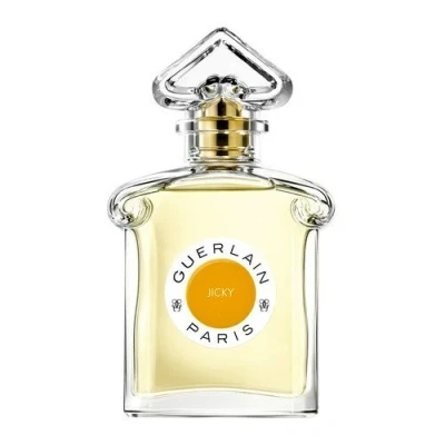 Bild av Guerlain Jicky 2021 Eau de Parfum 75 ml