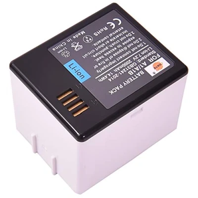 Bild av DSTE A1/A1B ersättningsbatteri kompatibelt Arlo Pro batteri 2 (VMA4400), övervakningskamera