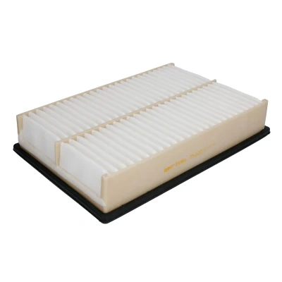 Bild av Luftfilter HENGST FILTER E658L