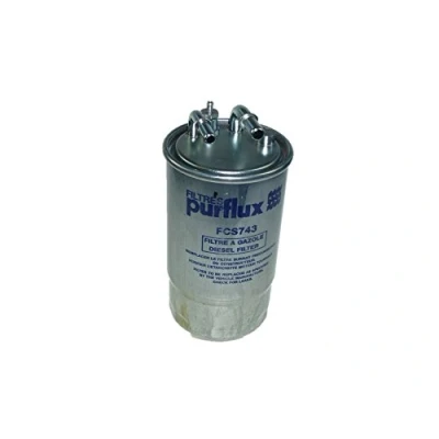 Bild av PURFLUX FCS743 Filtre à Carburant Cartouche filtrante OPEL: Corsa D 3/5 portes