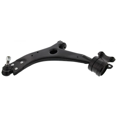 Bild av MAPCO 51602 Bras de suspension Essieu avant gauche, inférieur barre oscillant transversal Tôle d&#039;acier 16 FORD: Focus 2, C Max, 2 Kombi