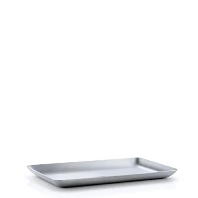 Bild av Blomus Bricka, Rostfritt Stål, 1.5 x 13.1 22 cm