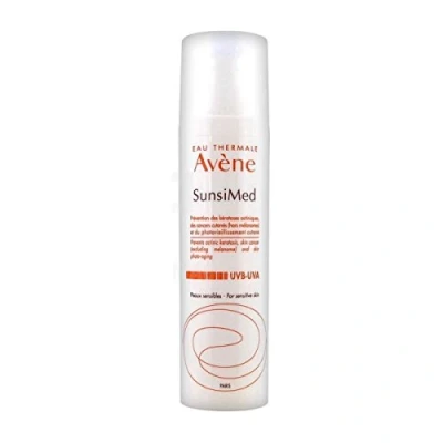 Bild av Avene Sunsimed 80 ml, ml (1 pack)