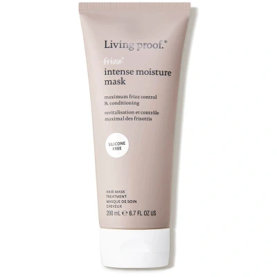 Bild av Living Proof No Frizz Intense Moisture Mask 200 ml