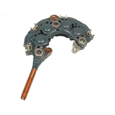 Bild av Likriktare, generator As pl ARC6006