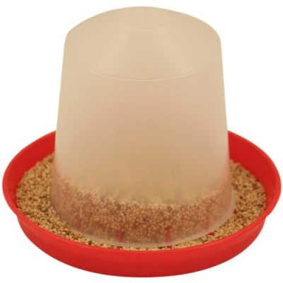 Bild av Savic Aviary Feeder 1L