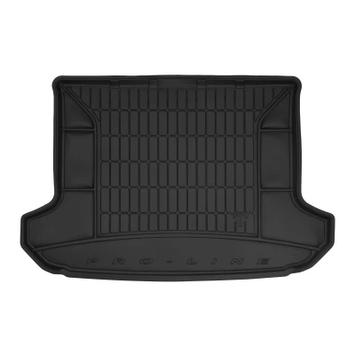 Bild av FROGUM TM400689 Doublure de protection coffre, coffre à bagages Caoutchouc KIA: Sportage IV