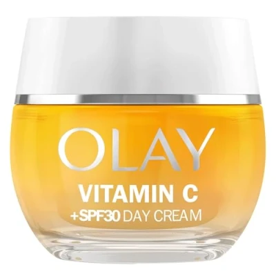Bild av Olay Regenerist Vitamin C Dagkräm Refillable SPF 30 50 ml