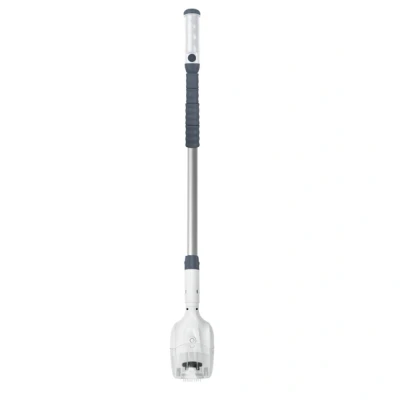 Bild av Swim And Fun Spa &amp; Pool Vacuum Cleaner Automatic, Grey
