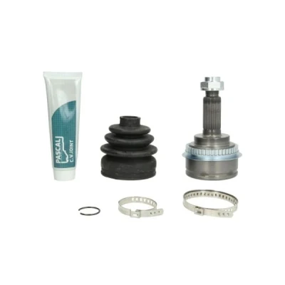 Bild av Ledsats, drivaxel PASCAL G17021PC
