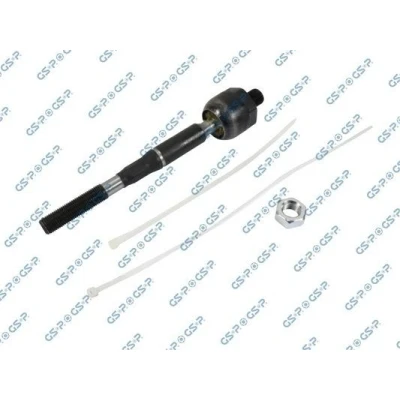 Bild av GSP S030577 Rotule Axiale Essieu avant gauche, droit, des deux côtés de l&#039;essieu M16X1,5 NISSAN: NP300 Navara Pick up