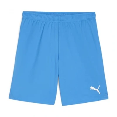 Bild av PUMA Unisex stickade shorts laggoal Jr