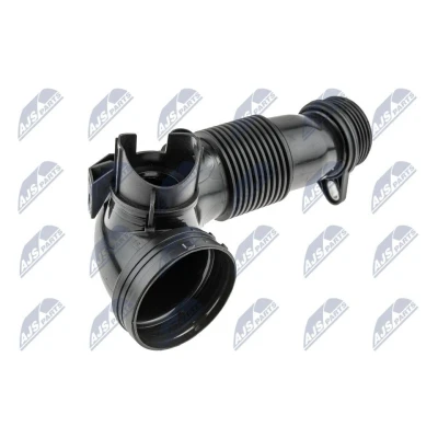 Bild av NTY GPP BM 045 Tuyau d&#039;aspiration, alimentation d&#039;air BMW: 3 Touring, 1 5 portes, Touring