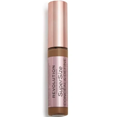 Bild av Revolution SuperSize Concealer &amp; Define C13.5