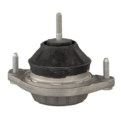 Bild av FEBI BILSTEIN 07172 Support moteur gauche hydraulique AUDI: 80 B4 Berline, Coupe B3, Cabriolet