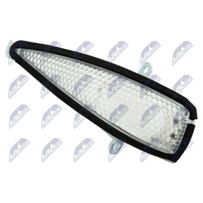 Bild av NTY ELP HD 004 Clignotant limpide Rétroviseur extérieur gauche LED