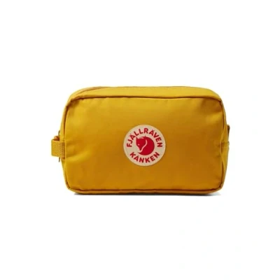 Bild av FJALLRAVEN 25862 160 Kånken Gear Bag Unisex Ochre Storlek 1 Storlek, Ochre, Taglia unica, portmonnä
