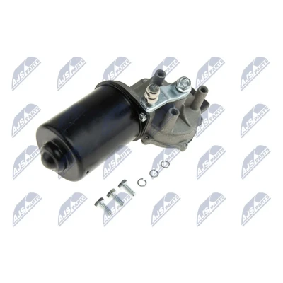 Bild av NTY ESW ME 013 Moteur d&#039;Essuie Glace 12 avant pour véhicules avec direction à gauche SMART: Roadster Cabriolet