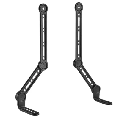 Bild av Maclean Universal VESA Soundbar Mount, max 15 kg, MC 334