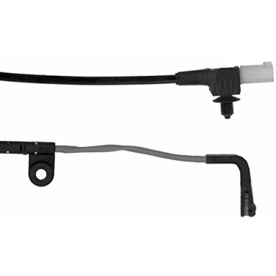 Bild av DELPHI LZ0193 Kit de contact avertisseur, usure des plaquettes freins LAND ROVER: Discovery 3