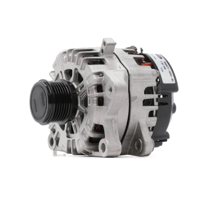 Bild av HELLA 8EL 015 637 551 Alternateur 12V 220A FORD: Transit Custom V362 Van, V363 Camion à Plateau / Châssis