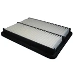 Bild av ALCO FILTER MD 8128 Filtre à air 34,0 295,0 Cartouche filtrante KIA: SORENTO 1