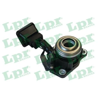 Bild av LPR 3290 Dispositif de débrayage central, embrayage PEUGEOT: 3008 I, 5008 308 I 3/5 portes, CITROËN: C4 Picasso 1, portes