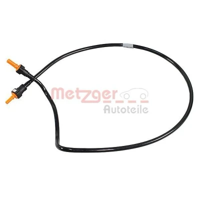 Bild av METZGER 2150181 Tuyau carburant de fuite RENAULT: Clio 2, 3, 4