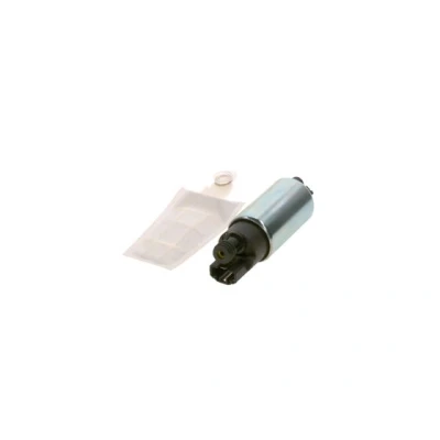 Bild av BOSCH 1 987 580 033 Pompe à Carburant électrique avec matériel de construction raccords SUZUKI: Wagon R+ II 3/5 portes, R III portes