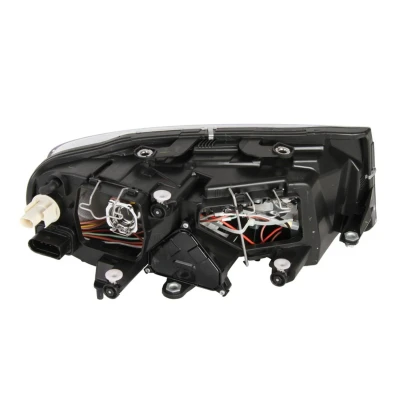 Bild av ALKAR 2779521 Phares gauche H3/H3, W5W, PY21W, H7 SKODA: Superb I Berline