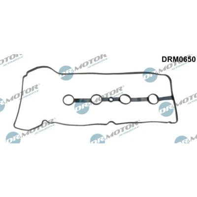 Bild av DR.MOTOR AUTOMOTIVE DRM0650 Joint d&#039;étanchéité, carter de distribution MAZDA: 3 5 portes