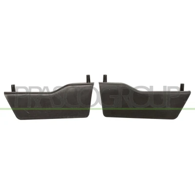 Bild av BLIC 5504 00 1310931P Support, pare chocs avant gauche, droite DACIA: Lodgy