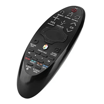 Bild av VBESTLIFE Smart TV multifunktionsfjärrkontroll, ersättningsfjärrkontroll utan batteri för BN59 01185F 01185D LG