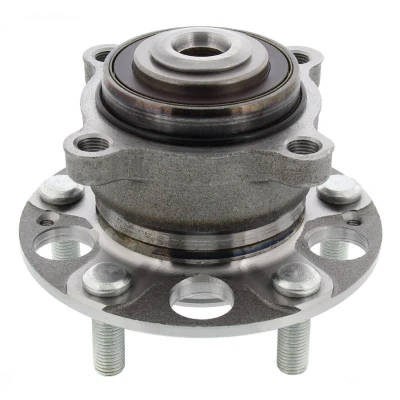 Bild av MAPCO 46284 Kit de roulements roue des deux côtés du pont arrière avec bague magnétique intégré HONDA: ACCORD 8 Kombi,