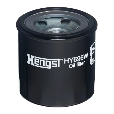 Bild av HENGST FILTER HY696W Filtre, système hydraulique de travail