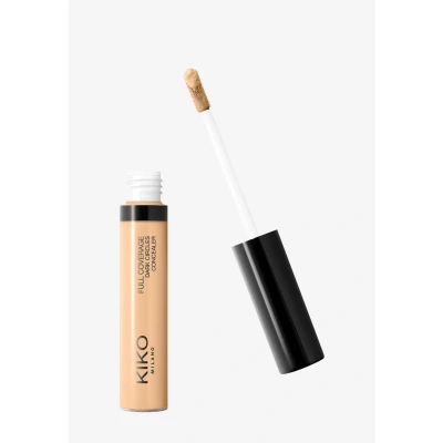 Bild av KIKO Milano FULL Coverage DARK Circles Concealer Concealer, Storlek: 8 ml, Ginger