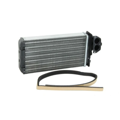 Bild av Värmeväxlare, kupévärmare Thermotec D6P010TT