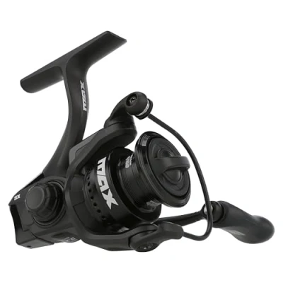 Bild av Abu Garcia Max SX haspelrulle 750