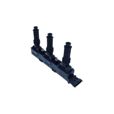 Bild av MAXGEAR 13 0274 Bobine d&#039;allumage 5 Cosse de bougie comprise, Version raccord SAE OPEL: Corsa C 3/5 portes, B Agila A