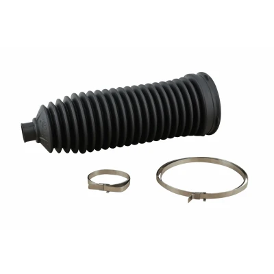 Bild av VAICO V30 1503 Jeu de joints soufflets, direction des deux côtés l&#039;essieu avant Qualité originale MERCEDES BENZ: Classe ML