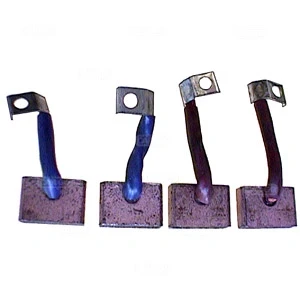 Bild av HC Cargo F 032 900 054 Kolborste, startmotor 25,00mm