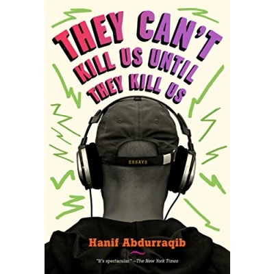 Bild av They Can&#039;t Kill Us Until