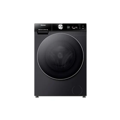 Bild av Hisense WF7S1247BB, Frontmatning, 12 kg, B, 70 dB, 1400 rpm, A