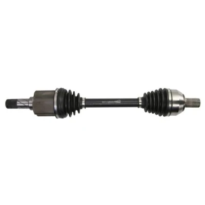 Bild av Drivaxel PASCAL G2V028PC