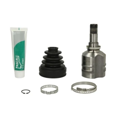Bild av Ledsats, drivaxel Pascal G72005PC