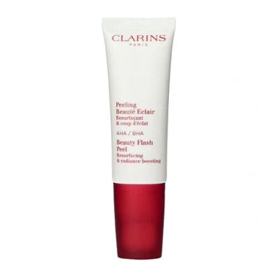 Bild av Clarins Beauty Flash Peel 50 ml