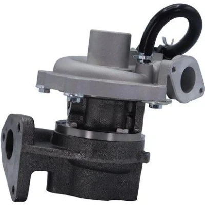 Bild av MAGNETI MARELLI 807101000500 Turbocompresseur Turbo FIAT: Doblo I Break, Panda II 5 portes, Idea
