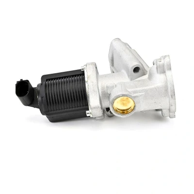 Bild av DELPHI EG10477 12B1 Vanne EGR sans radiateur FIAT: 500 3 portes, Idea, C Cabriolet, LANCIA: Musa