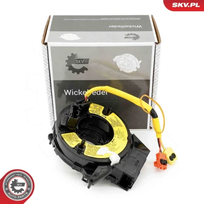 Bild av Klockfjäder, airbag ESEN SKV 96SKV666